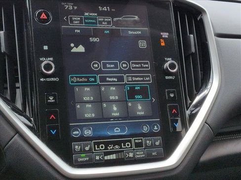 Used 2024 Subaru Ascent Touring AWD/4WD image 22