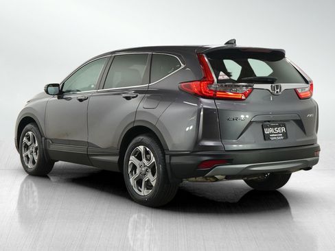 Used 2018 Honda CR-V EX image 3