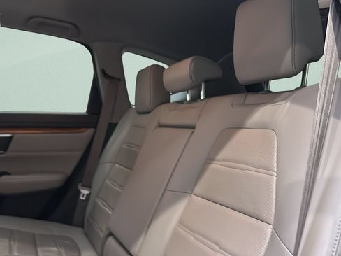 Used 2019 Honda CR-V EX-L image 16