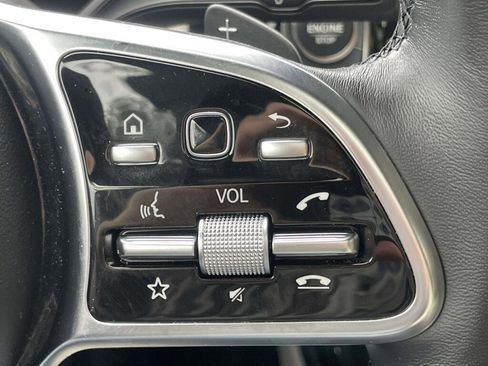 Certified 2023 Mercedes-Benz CLA 250 4MATIC image 36