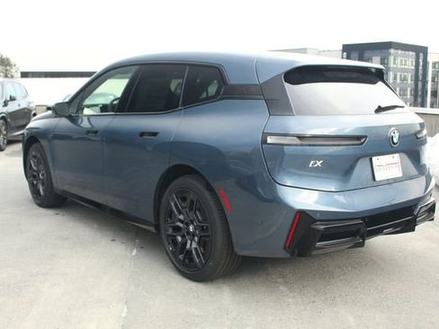 New 2026 BMW iX xDrive60 w/ M Sport Package image 5