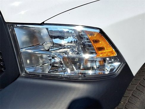 Used 2023 RAM 1500 Tradesman w/ Trailer Tow Group image 9