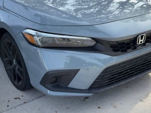 Used 2023 Honda Civic Si image 5