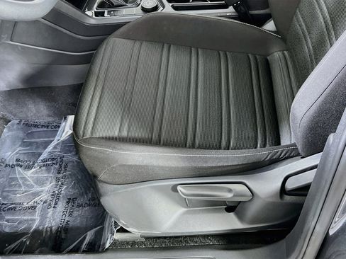 Used 2023 Volkswagen Tiguan S AWD/4WD image 18