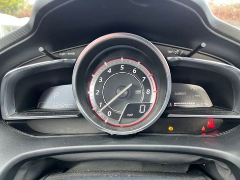 Used 2014 MAZDA MAZDA3 s Touring image 21