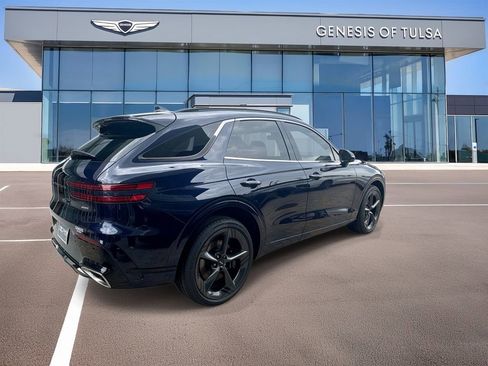 New 2026 Genesis GV70 2.5T Sport Prestige AWD/4WD image 8