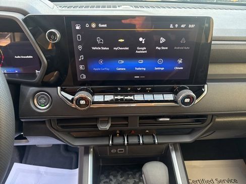 New 2026 Chevrolet Colorado Trail Boss image 14