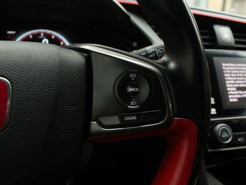 Used 2017 Honda Civic Type R image 30