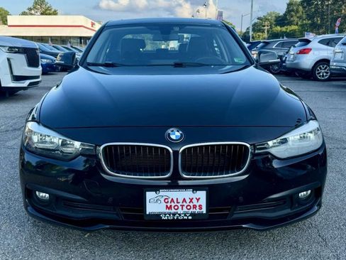 Used 2016 BMW 320i xDrive Sedan image 3