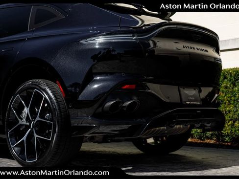 Used 2025 Aston Martin DBX 707 image 35