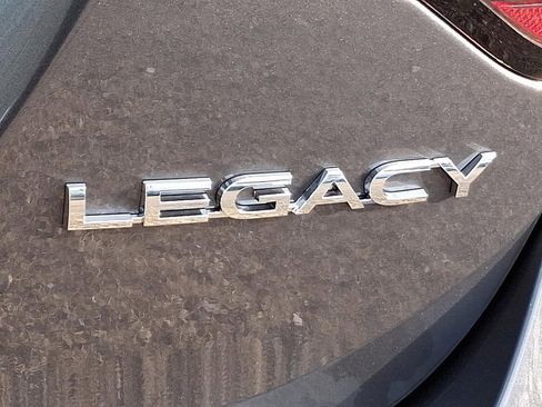 Used 2025 Subaru Legacy Premium w/ Popular Package #1 image 5