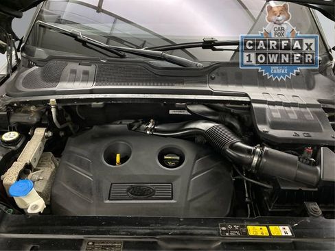 Used 2016 Land Rover Range Rover Evoque SE image 12