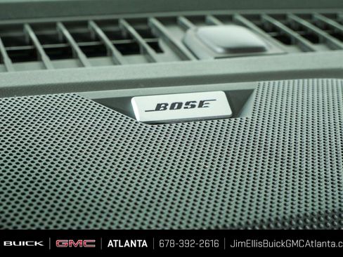 New 2026 GMC Canyon Denali AWD/4WD image 9