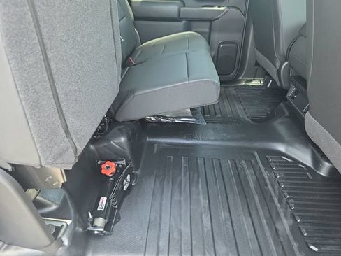 New 2026 Chevrolet Silverado 2500 W/T AWD/4WD image 21