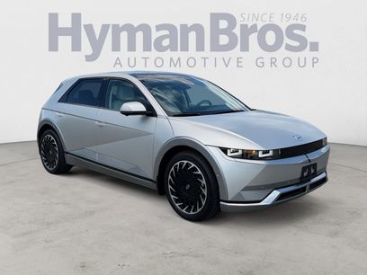 Used 2023 Hyundai Ioniq 5 Limited