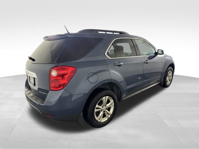 Used 2012 Chevrolet Equinox LT w/ LPO, Protection Package FWD image 8