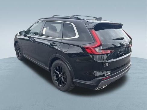 Used 2023 Honda CR-V Sport image 6