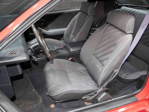 Used 1987 Chevrolet Camaro Z28 RWD image 31