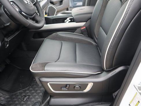 New 2026 RAM 1500 Laramie image 12