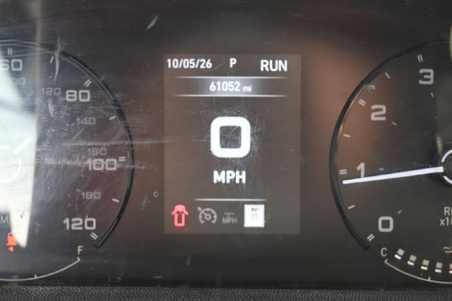 Used 2025 RAM ProMaster 2500 w/ Convenience Group FWD image 38