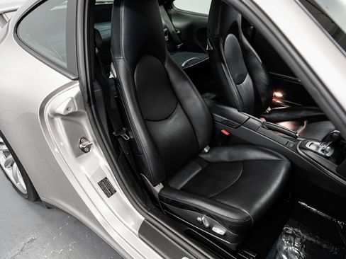 Used 2012 Porsche 911 Carrera 4S AWD/4WD image 25