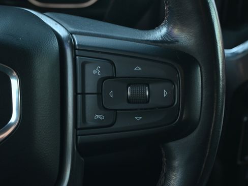 Used 2020 GMC Sierra 1500 AT4 w/ AT4 Premium Package image 32