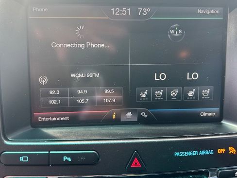 Used 2016 Ford Explorer Sport w/ Equipment Group 401A AWD/4WD image 11