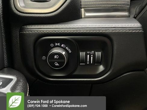 Used 2020 RAM 3500 Limited image 28