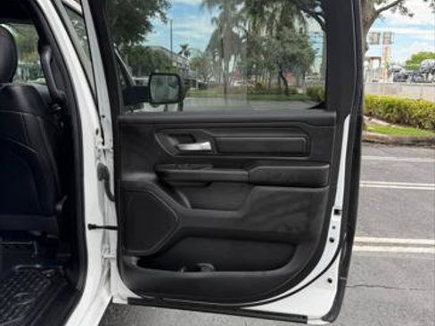 Used 2023 RAM 1500 Tradesman RWD image 18