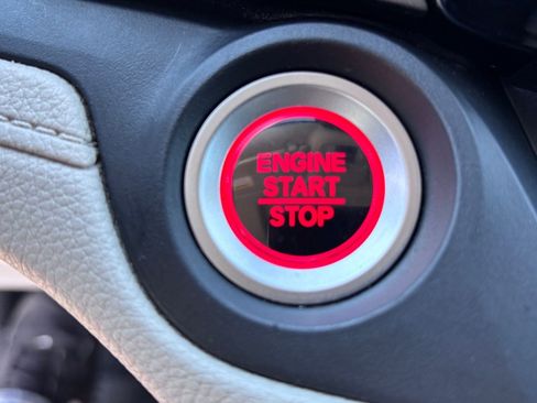 Certified 2025 Honda Odyssey EX-L image 34