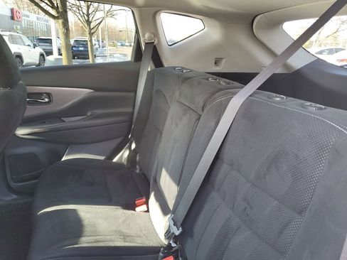 Used 2021 Nissan Murano SV image 26