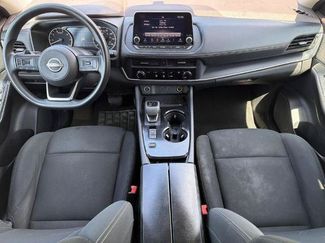 Certified 2023 Nissan Rogue S FWD video 2