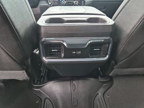 Used 2023 GMC Sierra 1500 SLT w/ SLT Convenience Package AWD/4WD image 20