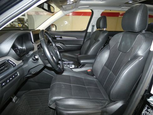 Used 2021 Kia Telluride SX image 10