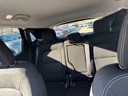New 2026 Ford Escape Active w/ Tech Pack #1 AWD/4WD image 19