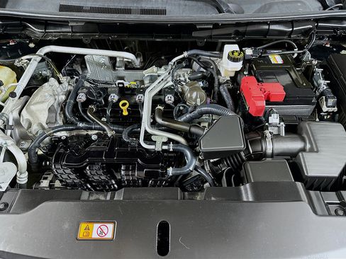 Used 2024 Mitsubishi Outlander SE image 36