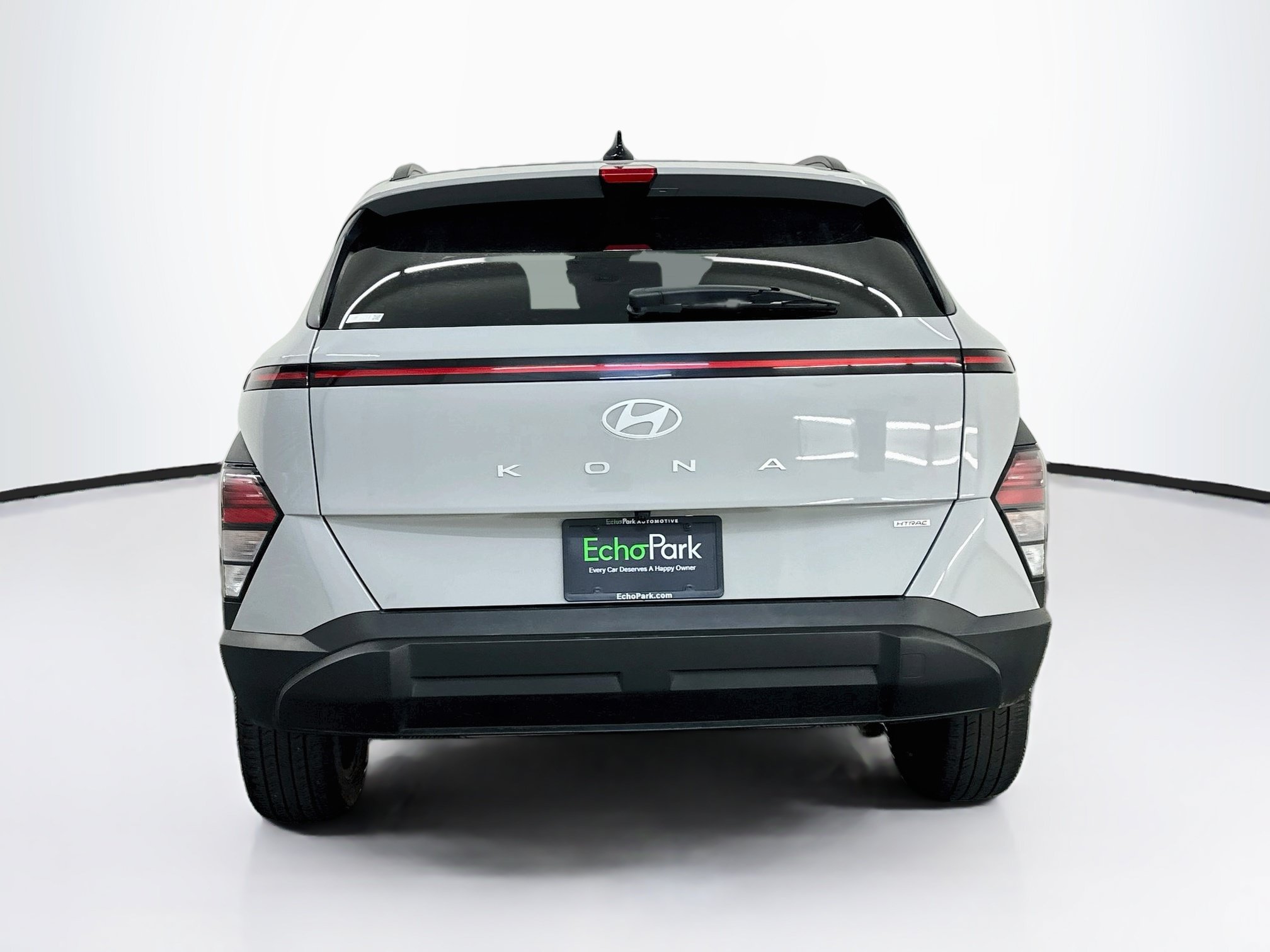 Used 2025 Hyundai Kona SEL AWD/4WD image 7