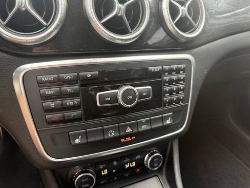 Used 2014 Mercedes-Benz CLA 250 4MATIC image 18