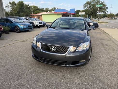 Used 2010 Lexus GS 350 AWD w/ Preferred Accessory Package image 4