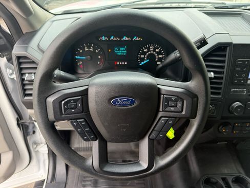Used 2018 Ford F150 XL w/ XL Power Equipment Group image 2