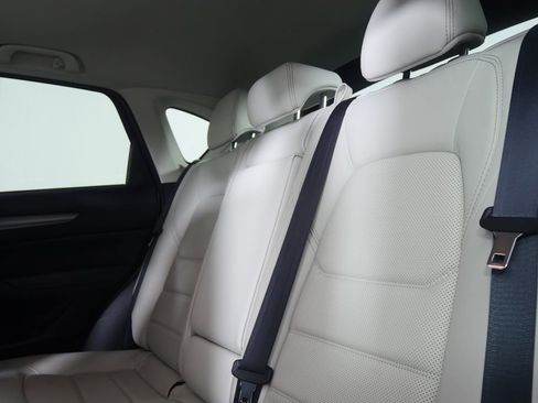 Used 2023 MAZDA CX-5 AWD 2.5 S w/ Preferred Package image 9