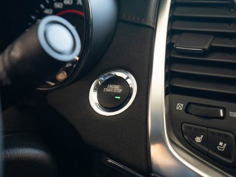 Used 2017 Chevrolet SS image 30