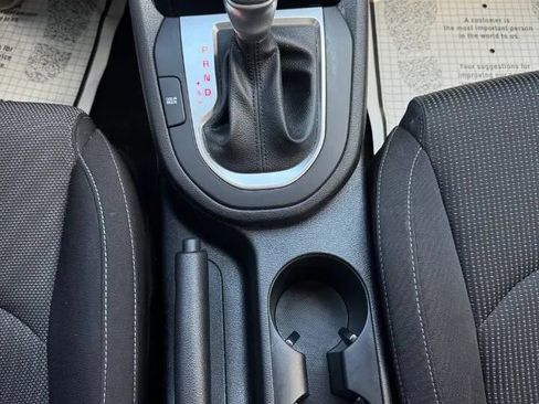 Used 2024 Kia Forte LXS FWD image 16