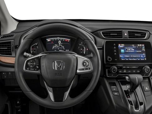 Used 2018 Honda CR-V EX image 7