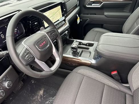 New 2026 GMC Sierra 1500 Elevation w/ Preferred Package image 10