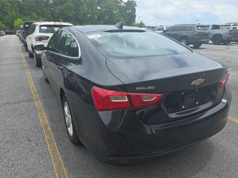 Used 2023 Chevrolet Malibu LT FWD image 7