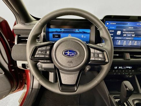 New 2026 Subaru Outback Limited AWD/4WD image 13