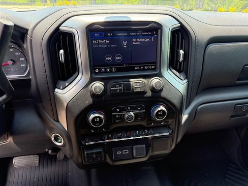 Used 2021 Chevrolet Silverado 1500 RST AWD/4WD image 20