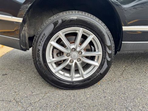 Used 2015 Land Rover Range Rover AWD/4WD image 17