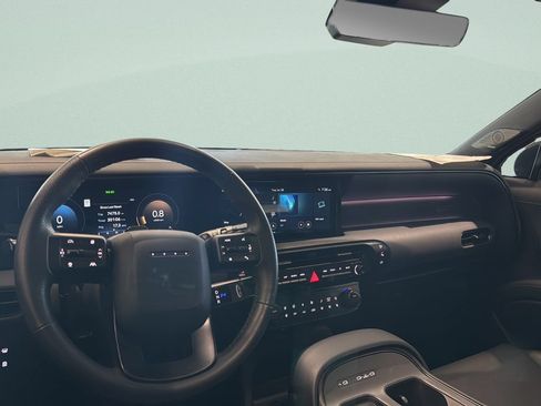 Certified 2026 Hyundai Palisade XRT Pro AWD/4WD image 25